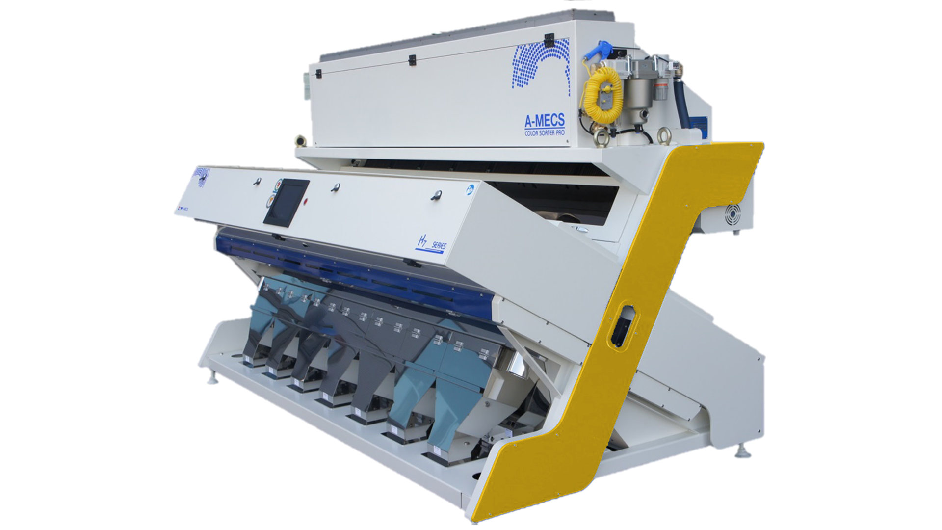 SKIOLD Color separator for grain and seed