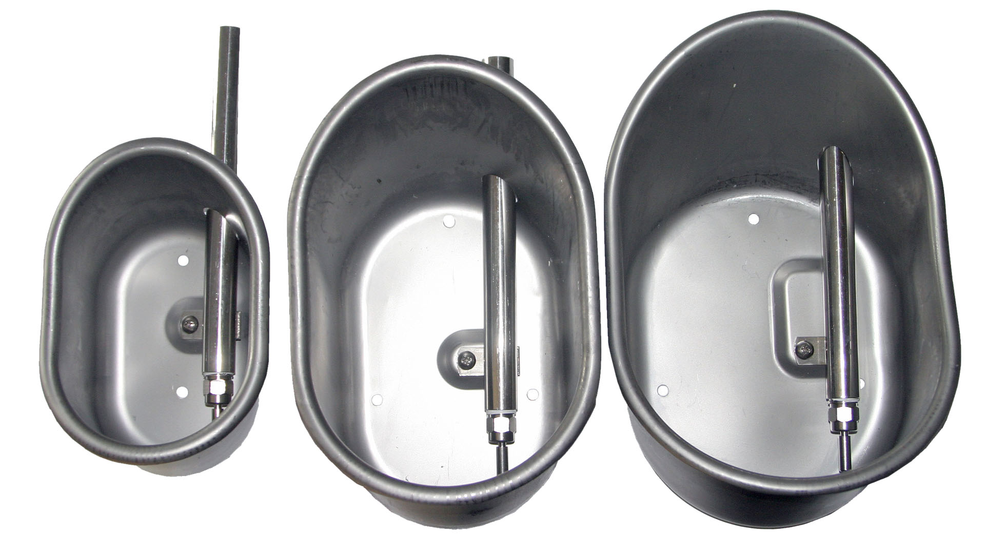 Drinking cups for pigs | SKIOLD