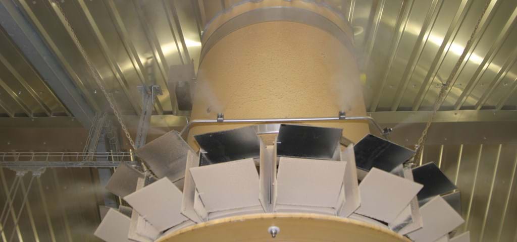 High pressure cooling and soaking | SKIOLD