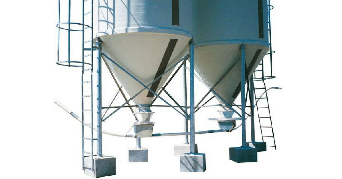 Vis flexible SKIOLD Spiracem 